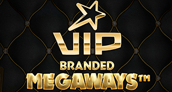 VIP Branded Megaways