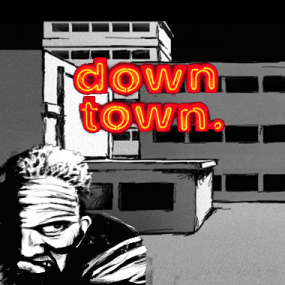 Downtown