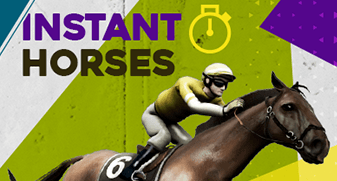 Instant Virtual Horses