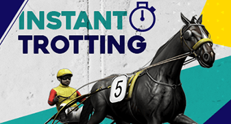 Instant Virtual Trotting