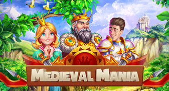 Medieval Mania