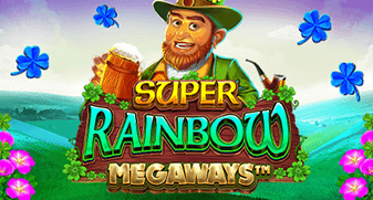 Super Rainbow Megaways