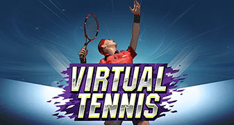 Virtual Tennis