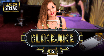 Blackjack 16