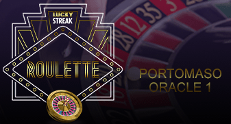 Portomaso Oracle Roulette 1