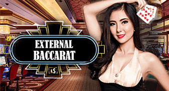 X Baccarat M3