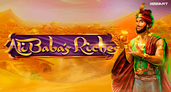 Ali Baba's Riches