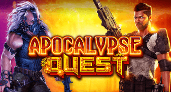 Apocalypse Quest