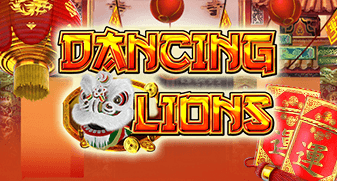 Dancing Lion