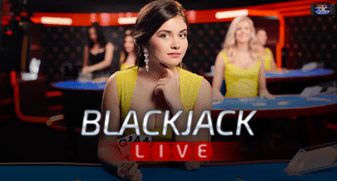 Blackjack 3