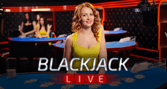 Blackjack 7