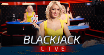 Blackjack Gold 4