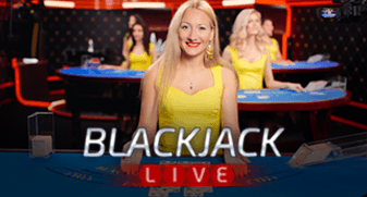 Blackjack Gold 5