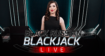 Black Russian Blackjack