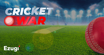 Cricket War