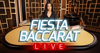 Fiesta Baccarat