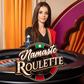 Namaste Roulette