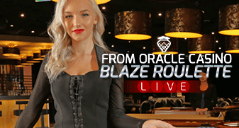 Oracle Blaze