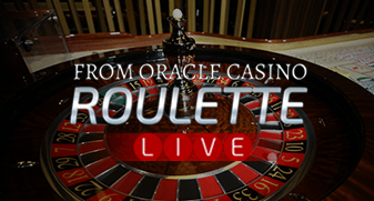 Oracle Casino Roulette