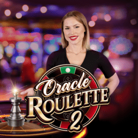 Oracle Casino Roulette