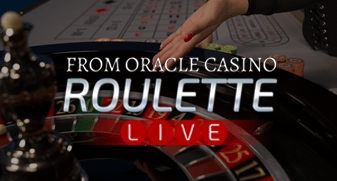 Oracle Casino Roulette 360