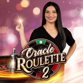 Oracle Casino Roulette 360