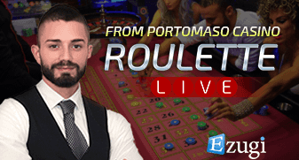 Portomaso Casino Roulette