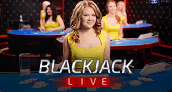VIP Blackjack