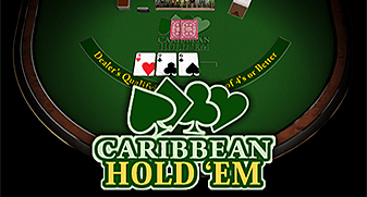 Caribbean Holdem