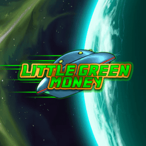 Little Green Money