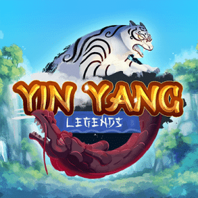 Ying Yang Legends