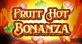 Fruit Hot Bonanza