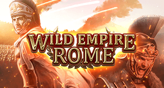 Wild Empire - Rome