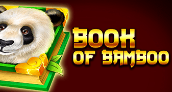 Book of Bamboo