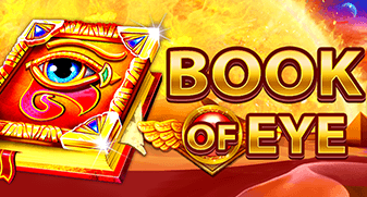 Book of Eye