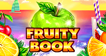 Fruity Book