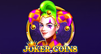 Joker Coins