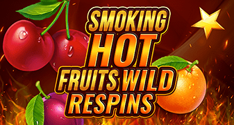 Smoking Hot Fruit Wild Respin