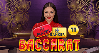 Baccarat 11