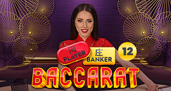 Baccarat 12