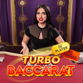 Baccarat 8