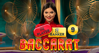 Baccarat 9