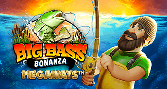 Big Bass Bonanza Megaways