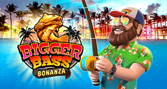 Bigger Bass Bonanza