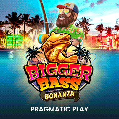 Bigger Bass Bonanza