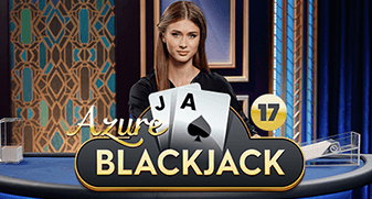 Blackjack 17 - Azure 2