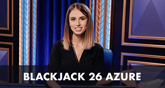 BlackJack 26 - Azure