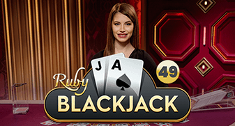 Blackjack 49 - Ruby