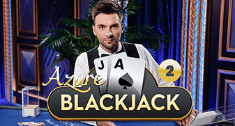 Blackjack 2 - Azure