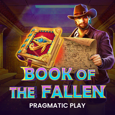 Book of the Fallen